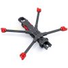 iFlight Chimera7 Pro 7.5inch Long Range Frame Kit with 6mm Arm Support DJI Air Unit MX2221
