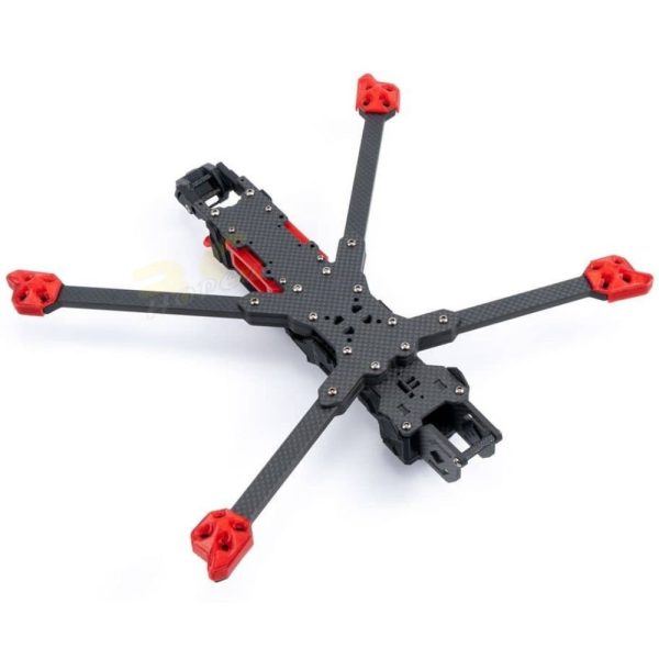 iFlight Chimera7 Pro 7.5inch Long Range Frame Kit with 6mm Arm Support DJI Air Unit MX2221
