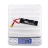8b2cab77981daec9fa73efbbb828dbe6.jpeg GEPRC 4S 660mAh 90C 15.2HV LiPo Battery With XT30 Plug GEP660/90-4S