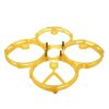 GEPRC Cinelog35 CL35 Propeller Guard Black/White/Transparent Orange/Green/Gray/Transparent (Optional) CL35-PG