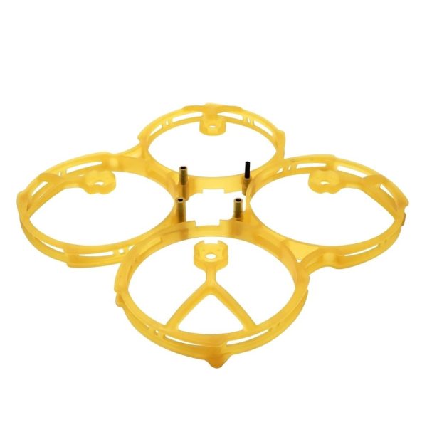 GEPRC Cinelog35 CL35 Propeller Guard Black/White/Transparent Orange/Green/Gray/Transparent (Optional) CL35-PG