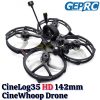 99afa1b6e9a3166b9b22ae5c33dfd10d.jpeg GEPRC CineLog35 HD w/ Vista Nebula Pro Digital System 142mm 3.5inch 4S/6S CineWhoop GEP35HD