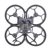 GEPRC Cinelog25 CL25 109mm 2.5Inch Compatible Analog/HD Frame Kit GEP-CL25 