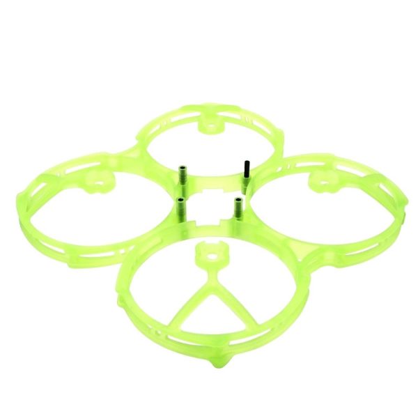 GEPRC Cinelog35 CL35 Propeller Guard Black/White/Transparent Orange/Green/Gray/Transparent (Optional) CL35-PG