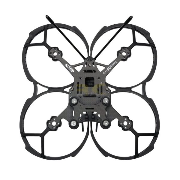 bad4f704838b52e63a11c56d1e139555.jpeg GEPRC Cinelog35 CL35 142mm 3.5Inch Compatible Analog/HD Frame Kit GEP-CL35