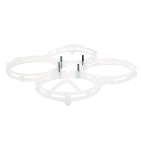 GEPRC Cinelog35 CL35 Propeller Guard Black/White/Transparent Orange/Green/Gray/Transparent (Optional) CL35-PG