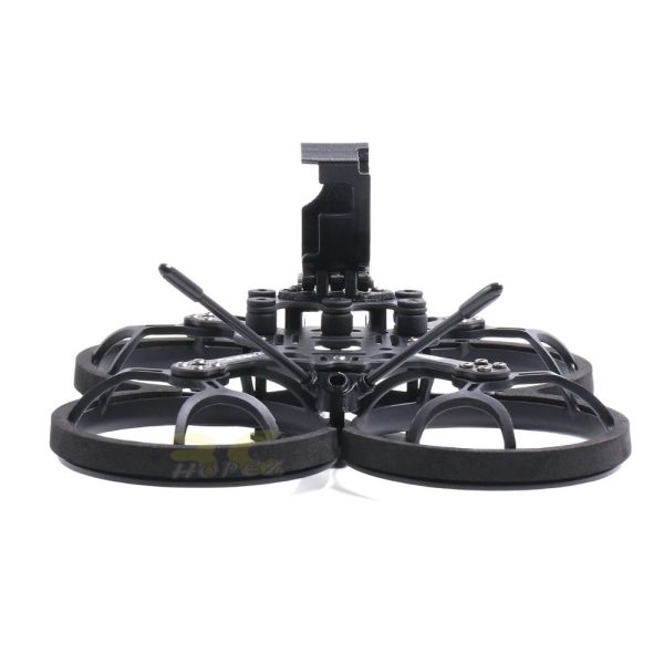 GEPRC Cinelog25 CL25 109mm 2.5Inch Compatible Analog/HD Frame Kit GEP-CL25 