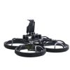GEPRC Cinelog25 CL25 109mm 2.5Inch Compatible Analog/HD Frame Kit GEP-CL25 