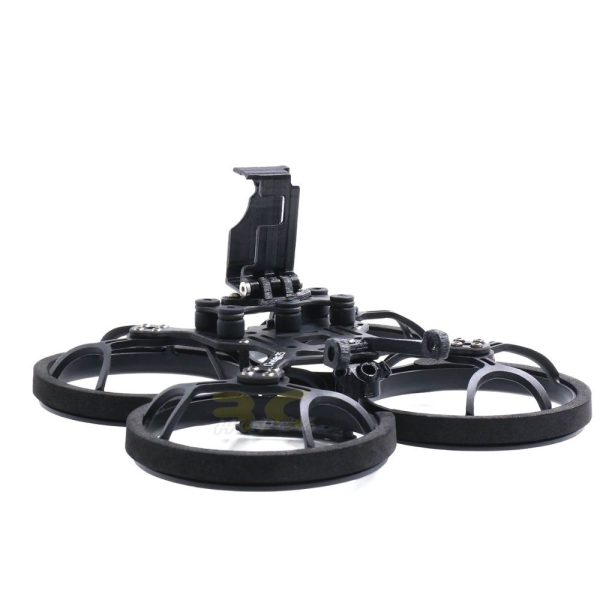 GEPRC Cinelog25 CL25 109mm 2.5Inch Compatible Analog/HD Frame Kit GEP-CL25 