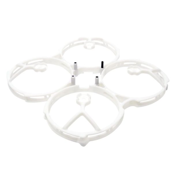 GEPRC Cinelog35 CL35 Propeller Guard Black/White/Transparent Orange/Green/Gray/Transparent (Optional) CL35-PG