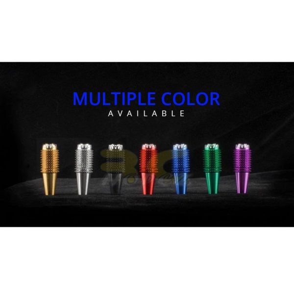 RadioMaster - Sticky360 Gimbal Stick ends for TX16s M4 Thread STKY360-TX16S
