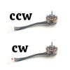 Happymodel RS0802 20000KV 1S Unibell Brushless Motor 1.5mm Shaft for Mobula7/ Mobula7 HD RS0802-20