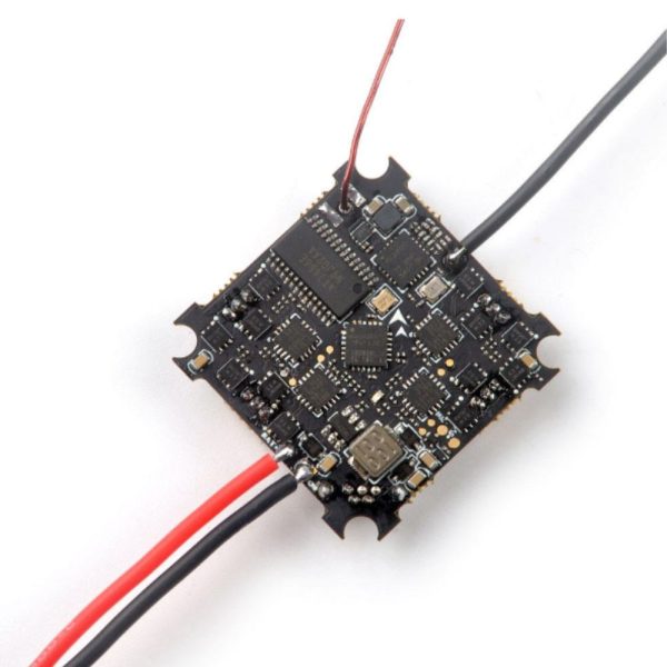 410aeb5414e1140a7d3ff5b3520d786d.jpeg Happymodel Mobula6 Crazybee F4 Lite 1S Flight Controller AIO 5A BLheli_S ESC & 25mW VTX - FrSky Receiver Mobula6-FR