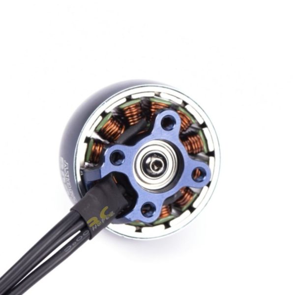 54d73a5ed36deab3cc80f648af12fd10.jpeg iFlight XING2 2809 1250KV 4-6S FPV Cinelifter Motor Unibell compatible for Chimera7 PRO XX2809-12(1PC)