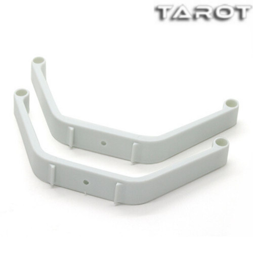 6697ddf552eb62d626ba3e7a3ddecbff.jpeg Tarot 450 PRO Landing Skid TL45050-01