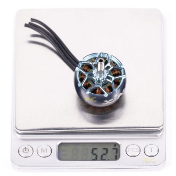 84306edfeb5bab5029cce38dcf800691.jpeg iFlight XING2 2809 1250KV 4-6S FPV Cinelifter Motor Unibell compatible for Chimera7 PRO XX2809-12(1PC)