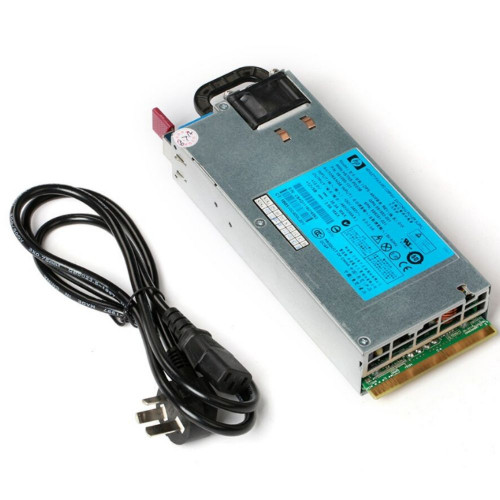 HP DC 12V 460W 38A Power Supply with XT60U-F Plug for ISDT Q6 SKYRC B6 NANO Battery Charger MX-460W