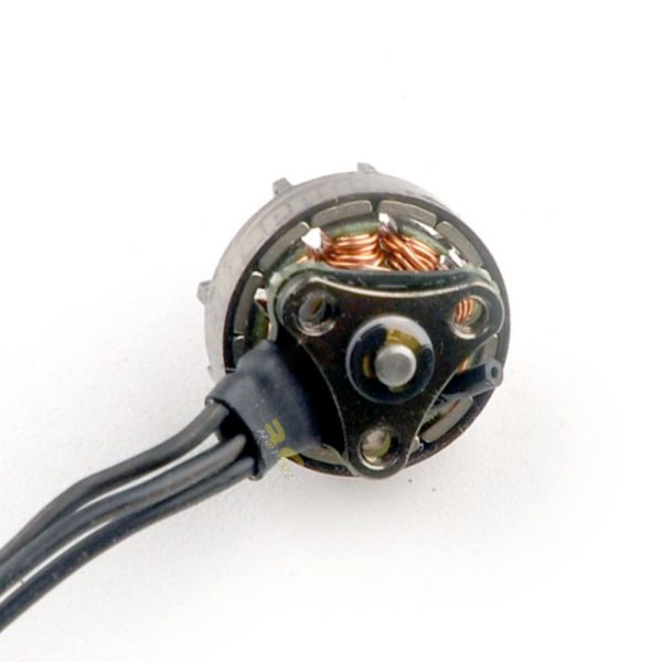 Happymodel RS0802 20000KV 1S Unibell Brushless Motor 1.5mm Shaft for Mobula7/ Mobula7 HD RS0802-20