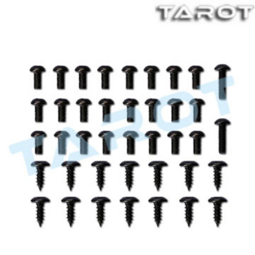 c106d8444349d70dbc0e1d99c92386f6.jpeg Tarot 450 Pro Frame Hardware TL45061