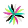ccfc473b0f9a2652de497db9e9502a53-3.jpeg Gemfan SBANG 4934 4.9x3.4x3 3-Blade 5mm Hole Propeller 4 pcs CW/CCW (Optional) Gem-Sb4943