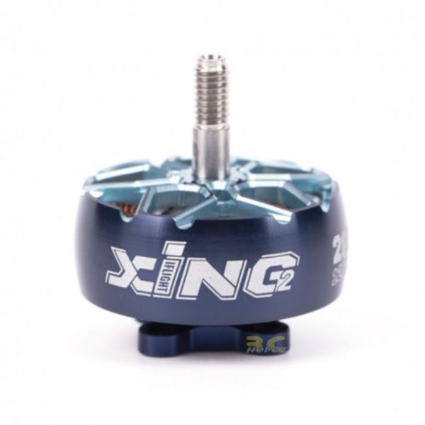 d0c3fd1da081a18cc69b3a9c296ef968.jpeg iFlight XING2 2809 1250KV 4-6S FPV Cinelifter Motor Unibell compatible for Chimera7 PRO XX2809-12(1PC)
