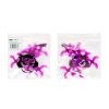 Gemfan 1636-4 40mm V2.0 Single Hole 1.0mm/1.5mm Shaft Propeller (4 pairs/8pcs)  Gem1636-4-V2