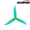 e68e93b87428b1ae2def37fc02823743-2.jpeg Gemfan SBANG 4934 4.9x3.4x3 3-Blade 5mm Hole Propeller 4 pcs CW/CCW (Optional) Gem-Sb4943
