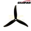 ee1a411660161f04be77384fcc87f1e1-2.jpeg Gemfan SBANG 4934 4.9x3.4x3 3-Blade 5mm Hole Propeller 4 pcs CW/CCW (Optional) Gem-Sb4943