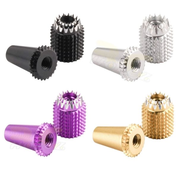 RadioMaster - Sticky360 Gimbal Stick ends for TX16s M4 Thread STKY360-TX16S