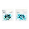 Gemfan 1636-4 40mm V2.0 Single Hole 1.0mm/1.5mm Shaft Propeller (4 pairs/8pcs)  Gem1636-4-V2