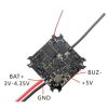 ffc25aae003bdca3e2feff15ef93a557.jpeg Happymodel Mobula6 Crazybee F4 Lite 1S Flight Controller AIO 5A BLheli_S ESC & 25mW VTX - Flysky Receiver Mobula6-FL