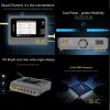 02137c7a65371b5006ce1e64bbd47fec.jpeg ToolkitRC Q4AC 4x50W 5A AC 100W 4 Ports DC Smart Charger Discharger XT60 for 1-4S Lipo Battery EU Plug TK-Q4AC