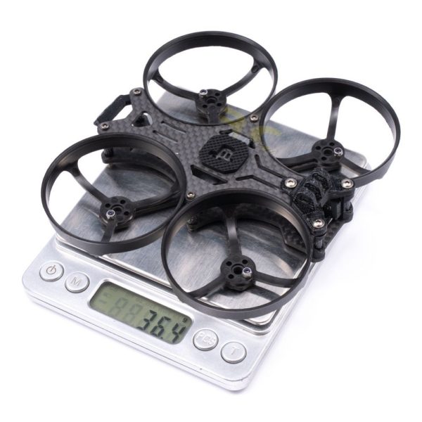 iFlight Protek R20 2 Inch 94mm CineWhoop Frame Kit R20-KIT