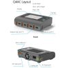 1865b874ee4a8454a5cb6d17a205e678.jpeg ToolkitRC Q4AC 4x50W 5A AC 100W 4 Ports DC Smart Charger Discharger XT60 for 1-4S Lipo Battery EU Plug TK-Q4AC