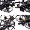 iFlight Protek R25 HD 2.5 Inch 114mm 4S CineWhoop With Caddx Polar Nano Vista HD Camera TBS Nano RX/ELRS 2.4G R25-HD
