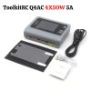 2198617102afc5c9ef476074cd0e7737.jpeg ToolkitRC Q4AC 4x50W 5A AC 100W 4 Ports DC Smart Charger Discharger XT60 for 1-4S Lipo Battery EU Plug TK-Q4AC