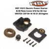 22c0daf8201df69ee37d989526320ba9.jpeg HSP 11011 Electric Power Starter Drill Plate Cover H12 for RC Car VERTEX CXP SH 16 18 21 28 Engine