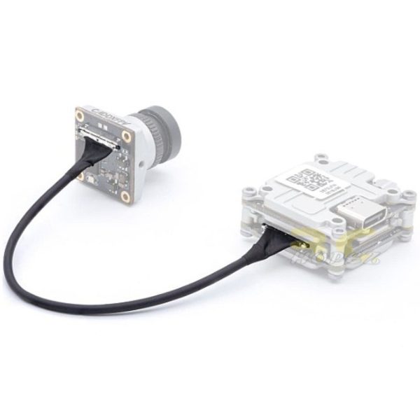 Caddx Coaxial Cable 8cm for Caddx Vista HD Digital System WN-8