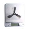 iFlight Nazgul 3040-3 3Inch 5mm Hole 3-blade Propeller (2 pairs/4pcs) MX3040