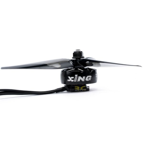 289ba91ca79b023578e5092822eb16ce.jpeg iFlight XING2 2506 1500KV 6S Brushless Motor (Black) compatible with Nazgul Evoque F6D/F6X XX2506-15(1PC)-Black
