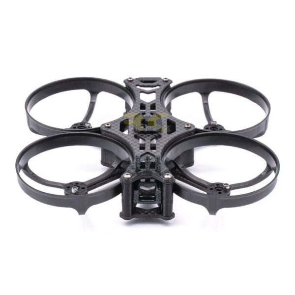 2bd498572a65798d0ecba6501d8abc4d.jpeg iFlight Protek R25 2.5 Inch 113mm HD/Analog CineWhoop Frame Kit R25-KIT