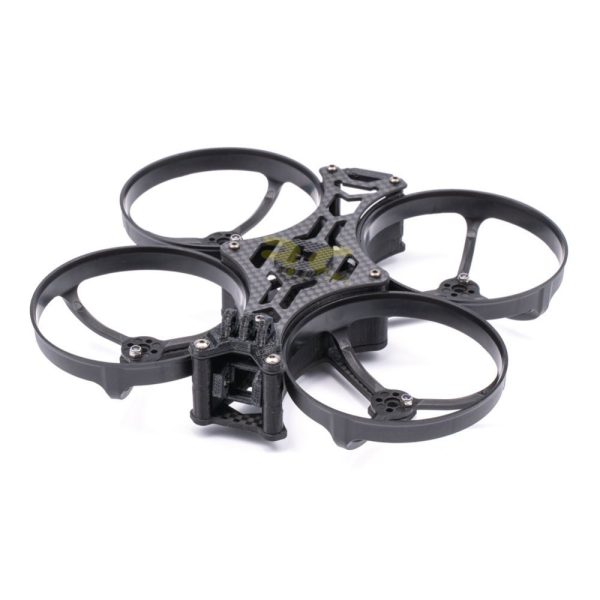 2f032c8a1a1810b57dc8731138272927.jpeg iFlight Protek R25 2.5 Inch 113mm HD/Analog CineWhoop Frame Kit R25-KIT