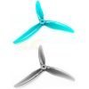 378a414cc98c72c6a06d27dfd3d25f5b.jpeg Gemfan Freestyle 3S 5.1X3X3 5130 3-Blade 5mm Hole Propeller (2 pairs/4 pcs) Gem-F3S