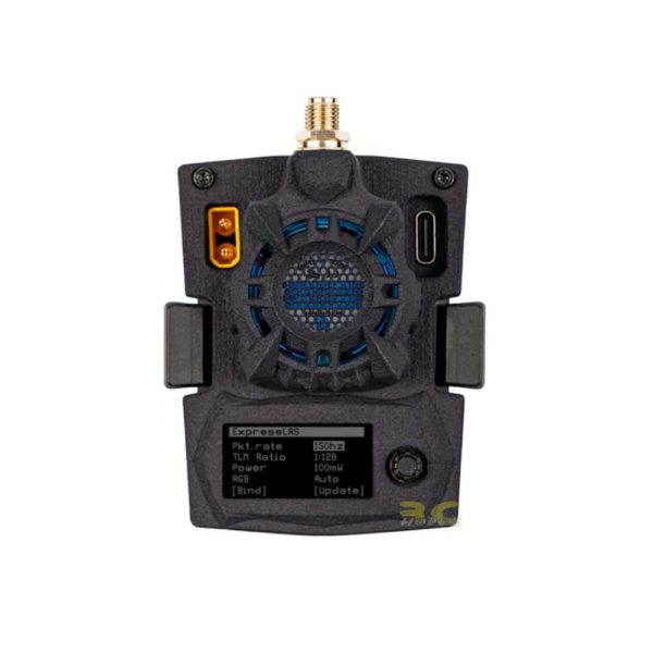 42bb7b5170e191e83f69086aeb4a3653.jpeg BETAFPV ExpressLRS ELRS 2.4G Micro TX Module 1W for Radiomaster TX16S/TX12/T16/T18 Remote Control BT-Micro TX
