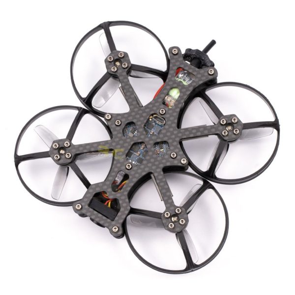 4adecf51494b5e29a176e244ecf0b29e.jpeg iFlight Protek R20 2 Inch 94mm 3S CineWhoop With C01 FPV Camera TBS Nano RX/ELRS 2.4G R20-AN