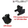 iFlight Nazgul Evoque F5D/F5X TPU Parts for GPS Mount / VTX Antenna w/ GPS Side Plate F5X/F5D-GPS/VTX