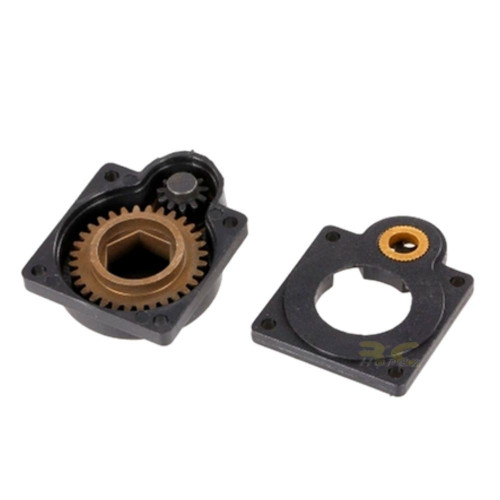 5870b92c4543625e543262f0e3a9972c.jpeg HSP 11011 Electric Power Starter Drill Plate Cover H12 for RC Car VERTEX CXP SH 16 18 21 28 Engine