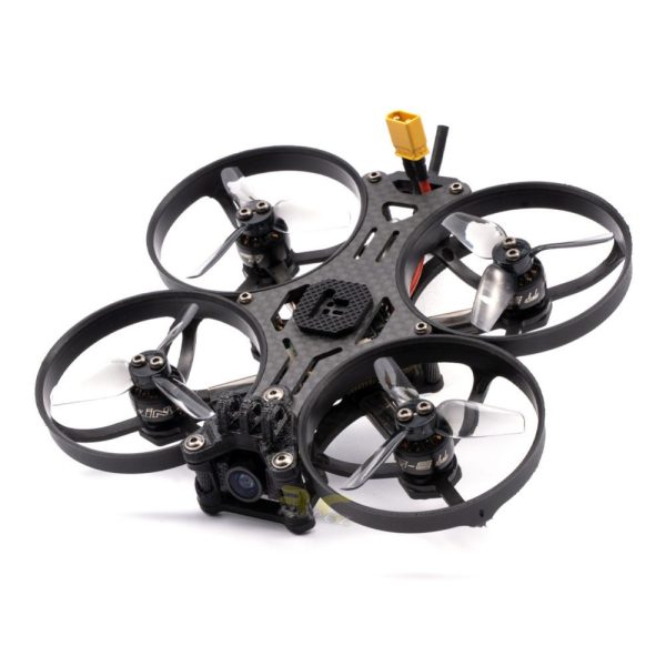 5ce5f20a48bf3595f28800083ad6fd2a.jpeg iFlight Protek R20 2 Inch 94mm 3S CineWhoop With C01 FPV Camera TBS Nano RX/ELRS 2.4G R20-AN