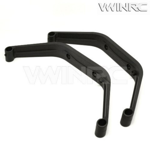 550E    Landing  Skid/Black    E 008