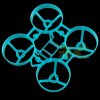 Happymodel Bwhoop65 Mobula6/Mobula6 HD/Moblite6 65mm Brushless Tiny Whoop Frame Kit HP666
